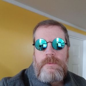 Meet your Posher, Paul